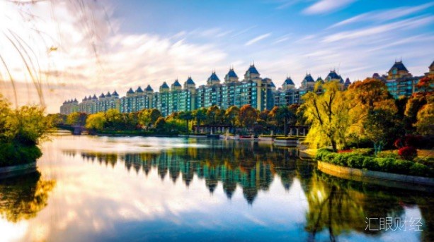 30新盘上线+首付低至1.8万，恒大放大招抢跑6月楼市