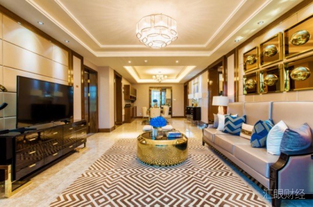 恒大开出“赚钱保险单” 全民躺赚+最佳抄底时机