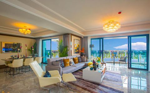 619个楼盘优惠房源价格全公开！解密“颠覆者”恒大的电商逻辑