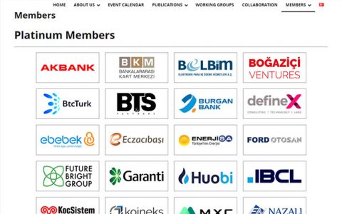 加速全球布局|MXC集团宣布旗下MXC抹茶加入土耳其区块链平台