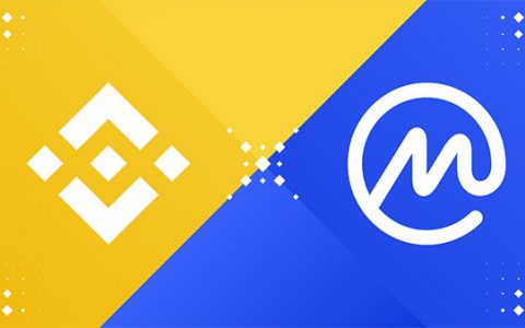 收购CMC，为什么是币安？