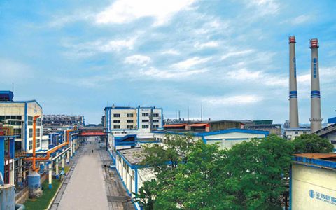 新金路一季度业绩增长17% 扭转下滑势头迎来“开门红”