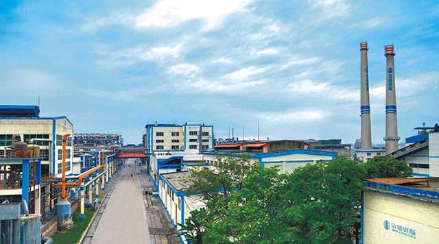 新金路一季度业绩增长17% 扭转下滑势头迎来“开门红”