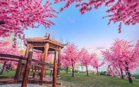 释放一大波“平靓正”新房 恒大引爆黄金周楼市