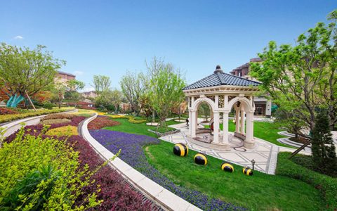 销售额破180亿！恒大14新盘入市点燃“红六月”