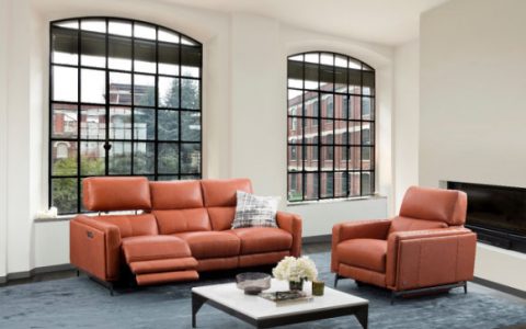 HTL全球品质认证 掀起沙发定制风潮