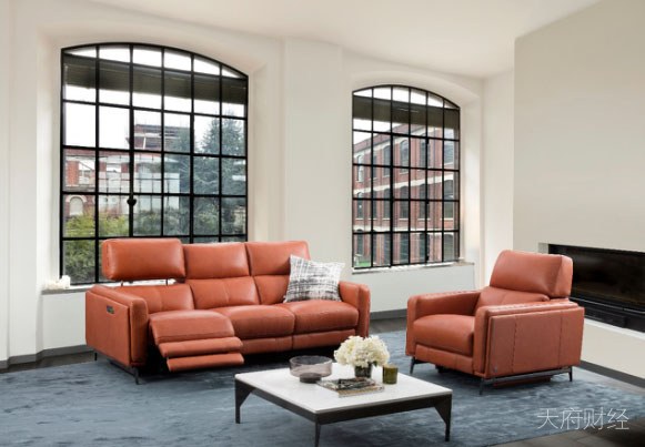 HTL全球品质认证 掀起沙发定制风潮