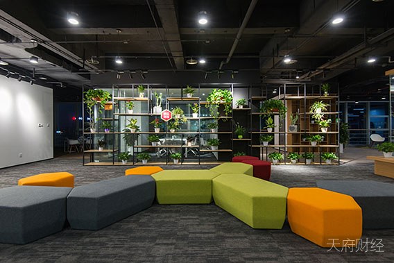 西瓜创客获腾讯B+轮投资 携手布局少儿编程赛道