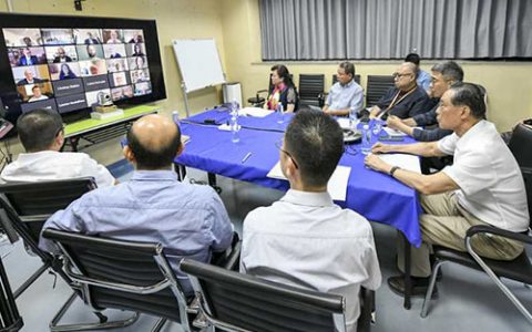 科研攻关迎新进展！恒大与钟南山哈佛携手破“疫”终极课题