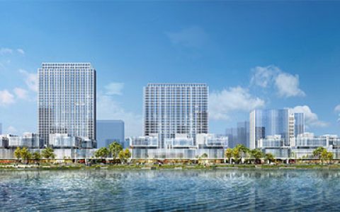 楼市回暖料延续 恒大5月政策再升级