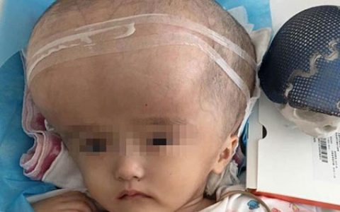 湖南“大头娃娃”牵出全国专项整治 这些上市公司涉及固体饮料