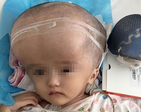 湖南“大头娃娃”牵出全国专项整治 这些上市公司涉及固体饮料