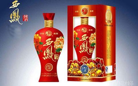 肖竹青解读西凤酒逆势提价：吸引经销商打款，抢占渠道资金