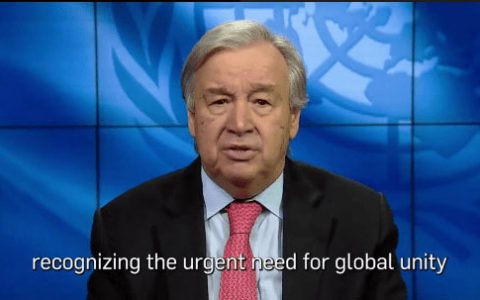 币安中国区块链研究院加入联合国全球契约组织行动平台