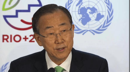 币安中国区块链研究院加入联合国全球契约组织行动平台