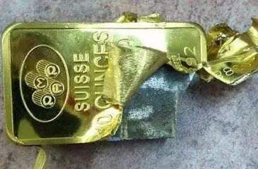 83吨黄金造假骗200亿！金融市场连环暴雷 投资难民潮涌现