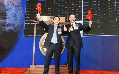 220万激励股份解禁“面不改色” 蓝光嘉宝服务股价创新高市值破百亿