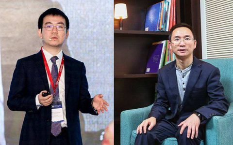 突发！比特大陆版“夺公章”事件再升级 詹克团炮轰三连