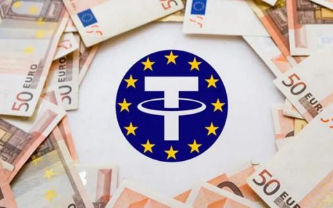 稳定币拉开新序幕，区块链后浪奔涌而来