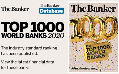 “宇宙行”的另类排名：资本资产比位列第420，ROC、ROA分列第353、383，不良率居五大行之首