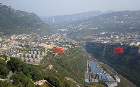 暴雨突袭习酒一度停产 茅台高层紧急部署防汛 郎酒、国台酒回应“未受影响”