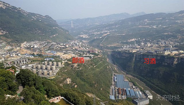 暴雨突袭习酒一度停产 茅台高层紧急部署防汛 郎酒、国台酒回应“未受影响”