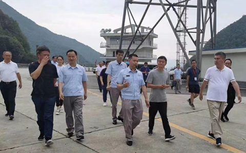 马云带着一票兄弟上凉山！进军太空，还是扶贫？