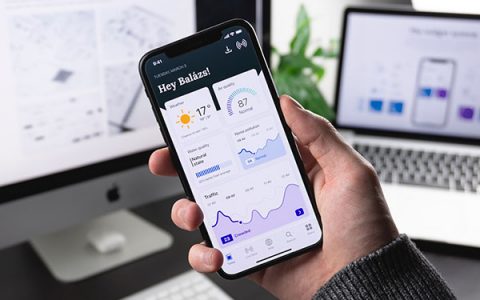 互金协会公示24款移动金融App备案名单 以区块链记录的审核通过时间排序