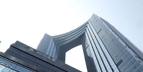 四川发展2019年净利大增183.23% 交通设施板块贡献四成收入