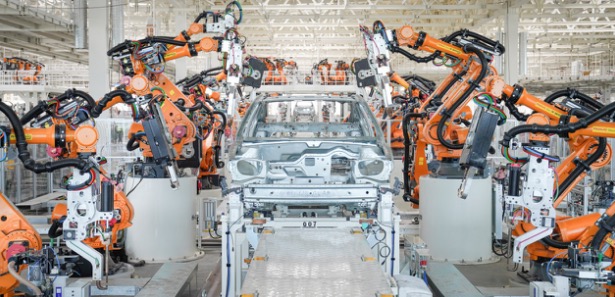 细数恒大造车布局：生产基地黑科技爆棚