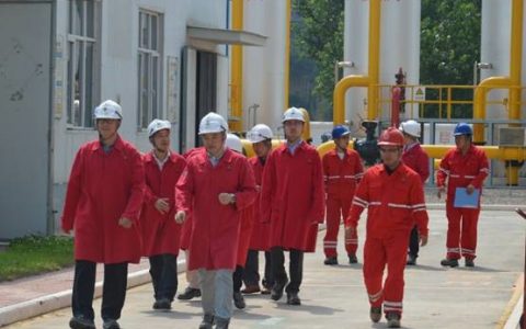 新天然气：全产业链布局初见成效 能源升级开启千亿市值之路