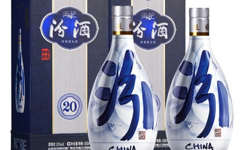 “汾老大”剑指300亿，经销商却“被幸福”了？