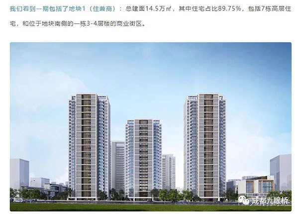 雪松成都“迷雾”：6897元超低地价拿地180亩，260米地标会沦为下一个绿地468吗？