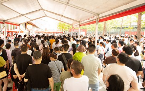 楼市“变天”信号已现 9月入市适合吗