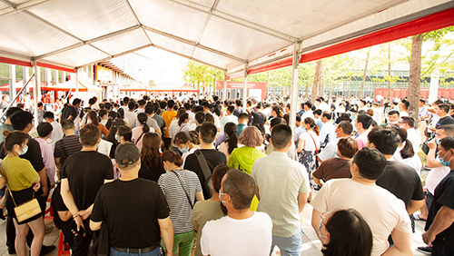 楼市“变天”信号已现 9月入市适合吗