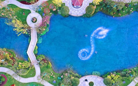 7折卖房进入倒计时！黄金周恒大售楼处堪比景区