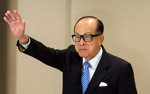 张美兰欺诈案结，李超人重返越南