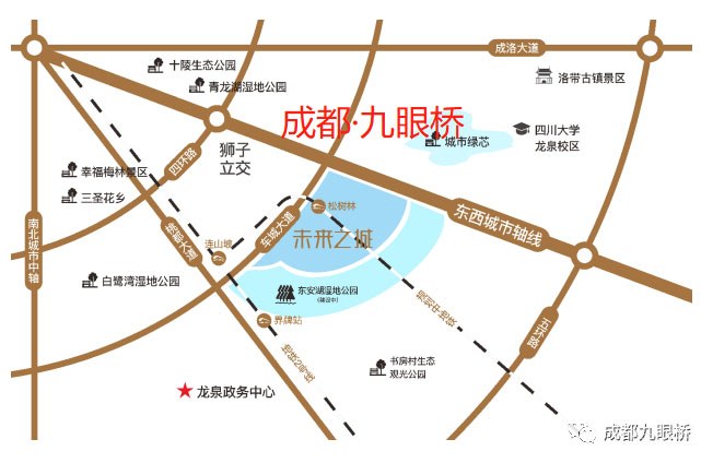 成都华润装×失败 未来之城0人报名！