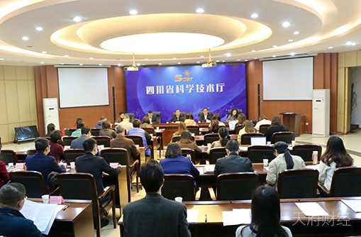 新版《四川省科学技术奖励办法》12月起施行：最高奖100万  加大对科技工作者激励