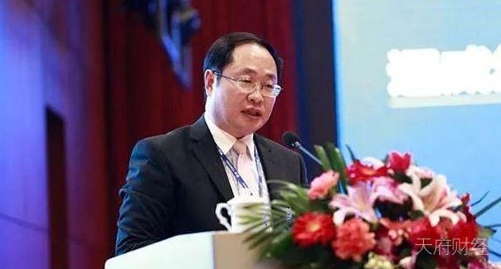 四川董秘圈“老大哥”的下一站