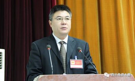 四川最新一批地产商行贿记录出炉