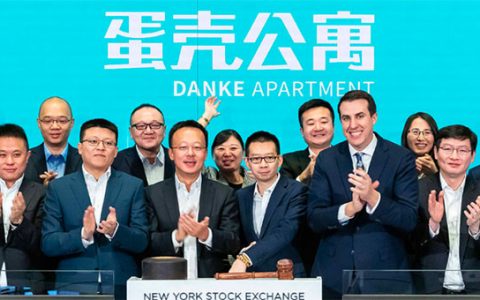 复盘蛋壳危机：三因素叠加暴露长租公寓商业模式的脆弱性