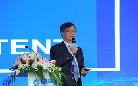 吹牛不上税！绿地金控前高管一脚踏进区块链后