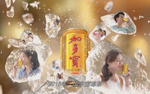 独家｜加多宝上市前向经销商定向募股