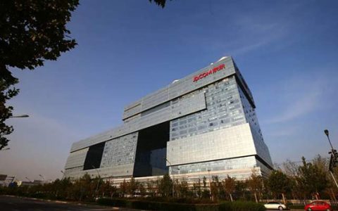 京东数智化社会野心：重塑供应链基础设施，支撑未来10年