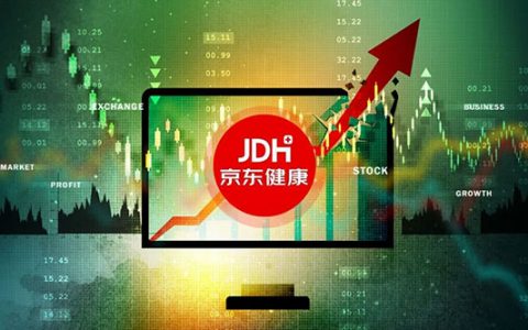 互联网医疗步入快车道 京东健康首家盈利上市开了个好头