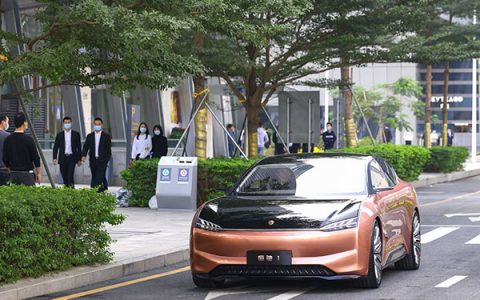 恒大物业全员卖车 能够拯救恒大吗