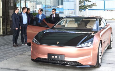 两加一减解析 恒大造车后发先至的秘诀