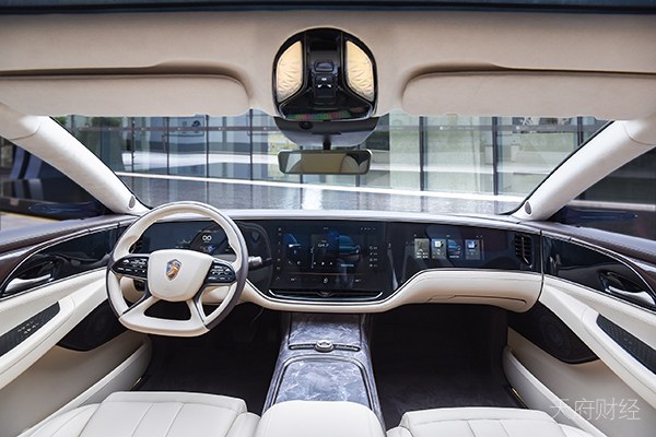 恒大造车来真的！两个大招强势还击质疑者