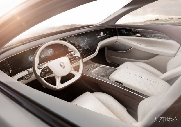 两加一减解析 恒大造车后发先至的秘诀